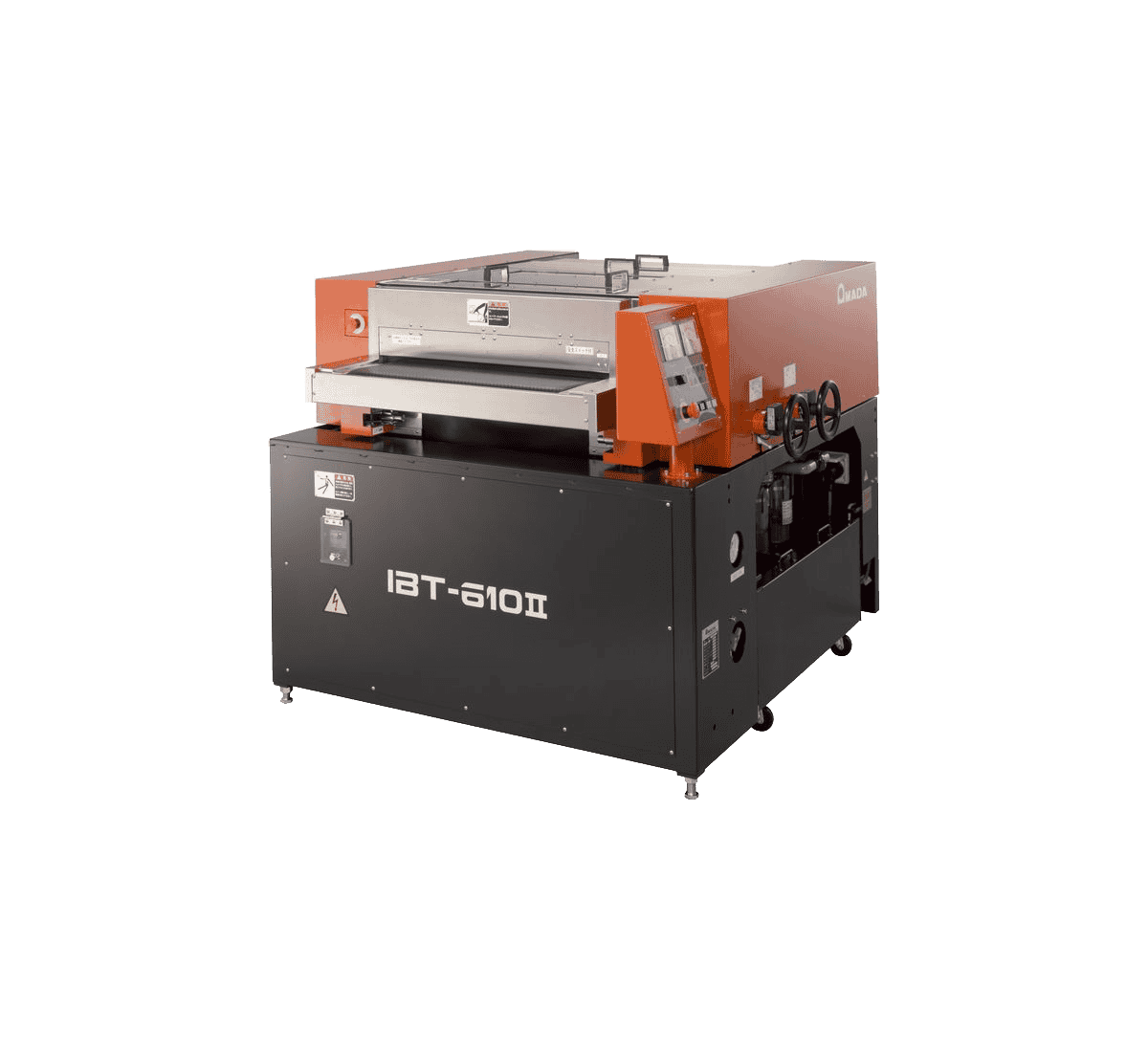 IBT-610Ⅱ