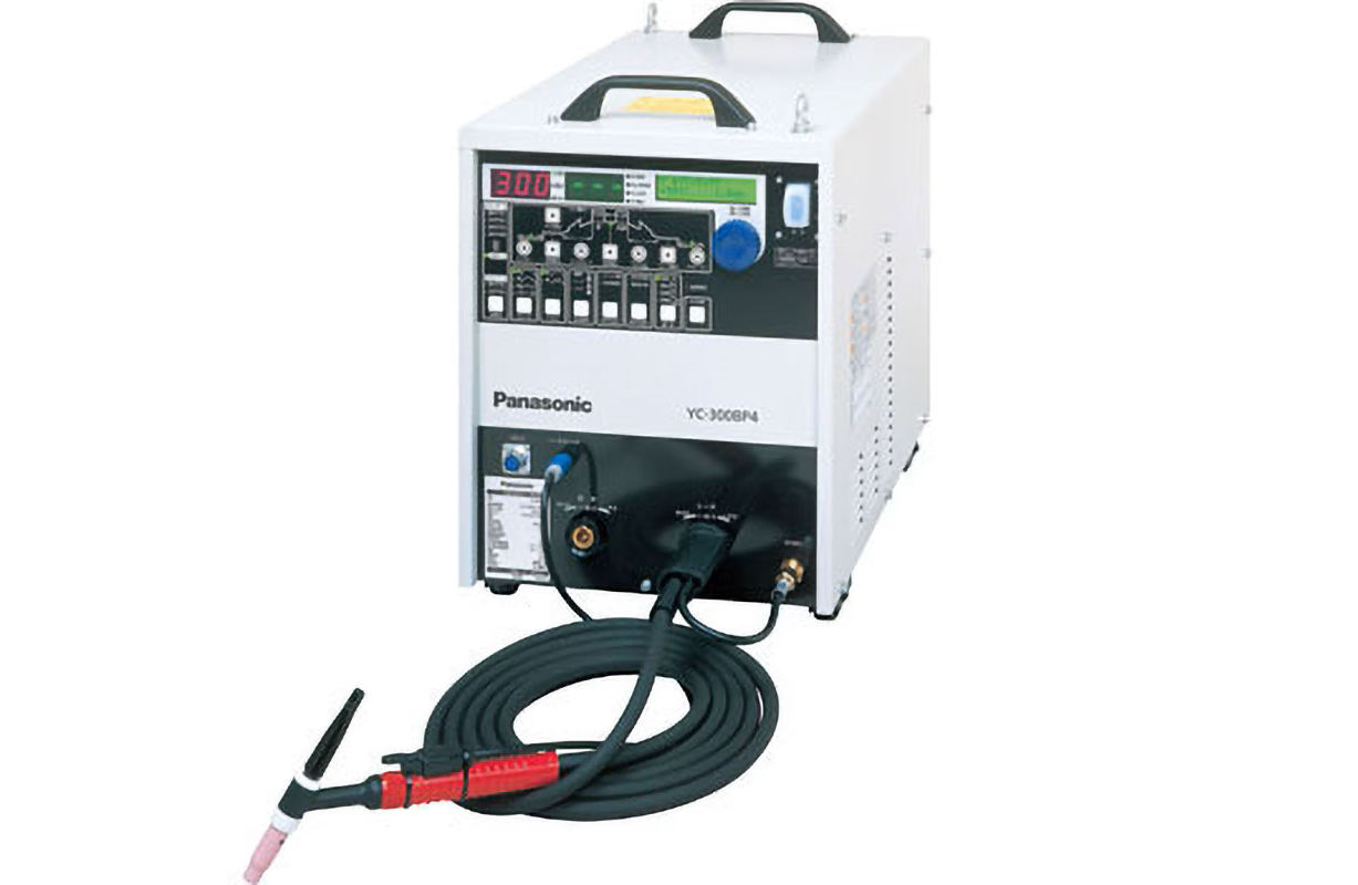 YC-300BP4